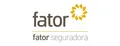 Logo Fator Seguradora